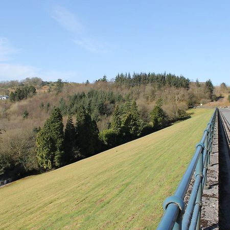 Villa Pencerrig ISAF- Ponsticill, Brecon Beacons Pont Sticill Exterior foto