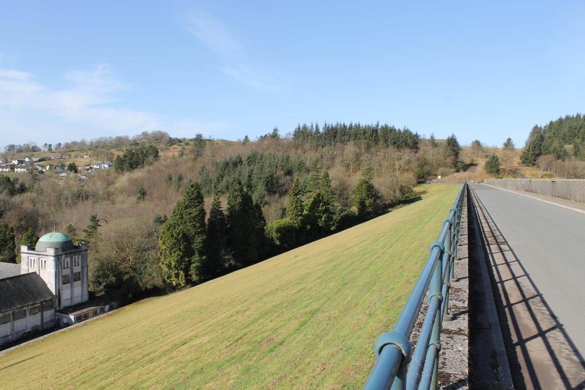Villa Pencerrig ISAF- Ponsticill, Brecon Beacons Pont Sticill Exterior foto